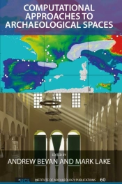 Computational Approaches To Archaeological Spaces