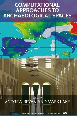Bertrand.pt - Computational Approaches To Archaeological Spaces