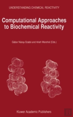 Bertrand.pt - Computational Approaches To Biochemical Reactivity