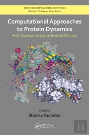 Computational Approaches To Protein Dynamics