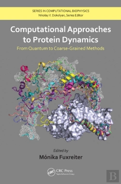 Bertrand.pt - Computational Approaches To Protein Dynamics