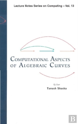 Bertrand.pt - Computational Aspects Of Algebraic Curves