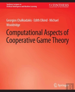 Bertrand.pt - Computational Aspects Of Cooperative Game Theory