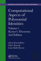 Computational Aspects Of Polynomial Identities