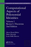 Computational Aspects Of Polynomial Identities