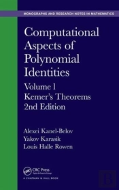 Computational Aspects Of Polynomial Identities