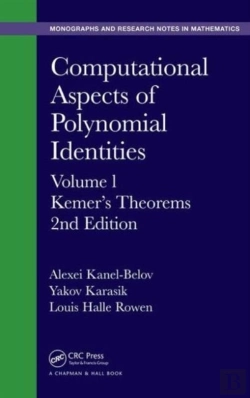 Bertrand.pt - Computational Aspects Of Polynomial Identities