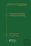 Computational Aspects Of Polynomial Identities
