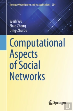 Bertrand.pt - Computational Aspects Of Social Networks