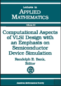 Bertrand.pt - Computational Aspects Of Vlsi Design With An Emphasis On Semiconductor Device Simulation