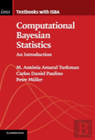 Computational Bayesian Statistics