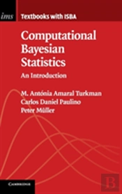 Computational Bayesian Statistics