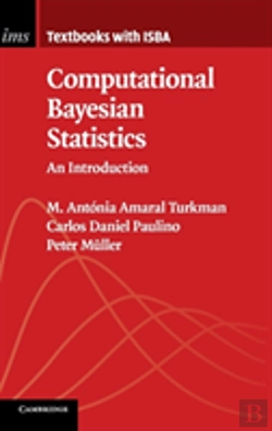 Bertrand.pt - Computational Bayesian Statistics