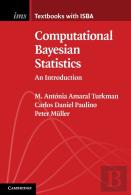 Computational Bayesian Statistics