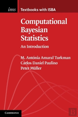 Bertrand.pt - Computational Bayesian Statistics