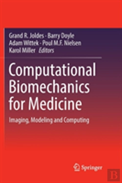 Bertrand.pt - Computational Biomechanics For Medicine