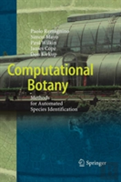 Computational Botany