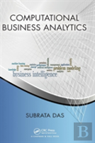 Computational Business Analytics
