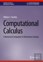 Computational Calculus