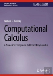 Computational Calculus