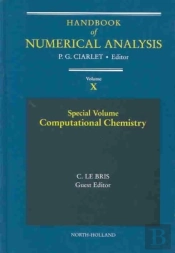 Computational Chemistry
