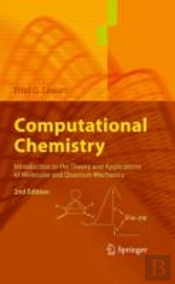 Computational Chemistry