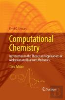 Computational Chemistry