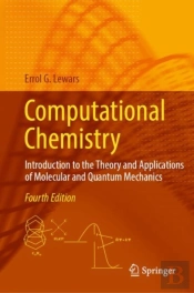 Computational Chemistry