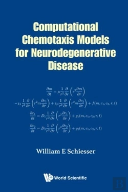 Bertrand.pt - Computational Chemotaxis Models For Neurodegenerative Disease