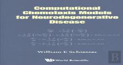 Computational Chemotaxis Models For Neurodegenerative Disease