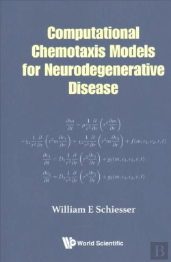 Bertrand.pt - Computational Chemotaxis Models For Neurodegenerative Disease