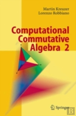 Bertrand.pt - Computational Commutative Algebra 2