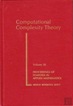 Bertrand.pt - Computational Complexity Theory