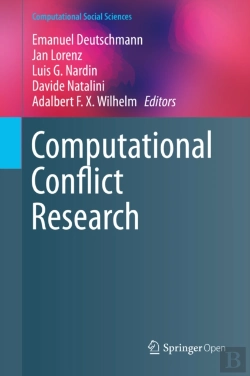 Bertrand.pt - Computational Conflict Research