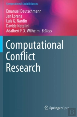 Bertrand.pt - Computational Conflict Research