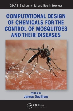 Bertrand.pt - Computational Design Of Chemicals For The Control Of Mosquitoes And Their Diseases