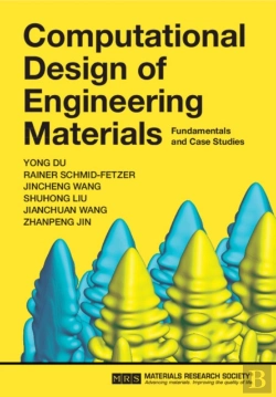 Bertrand.pt - Computational Design Of Engineering Materials