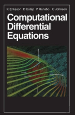 Bertrand.pt - Computational Differential Equations