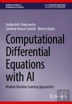Computational Differential Equations With Ai