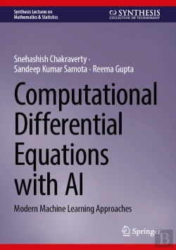 Bertrand.pt - Computational Differential Equations With Ai