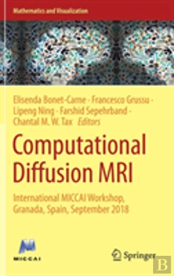 Bertrand.pt - Computational Diffusion Mri