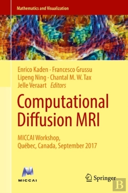 Bertrand.pt - Computational Diffusion Mri