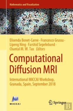 Bertrand.pt - Computational Diffusion Mri