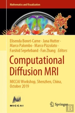 Bertrand.pt - Computational Diffusion Mri