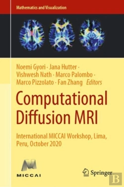 Bertrand.pt - Computational Diffusion Mri