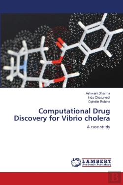 Bertrand.pt - Computational Drug Discovery For Vibrio Cholera