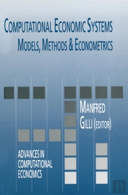 Bertrand.pt - Computational Economic Systems