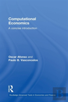 Computational Economics