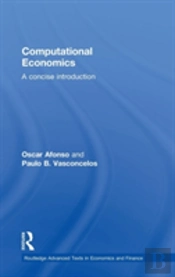 Computational Economics