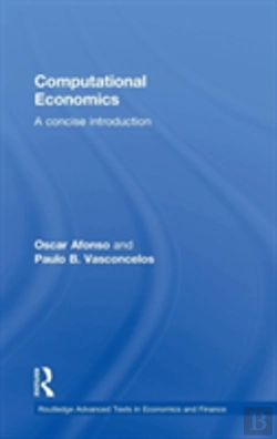 Bertrand.pt - Computational Economics